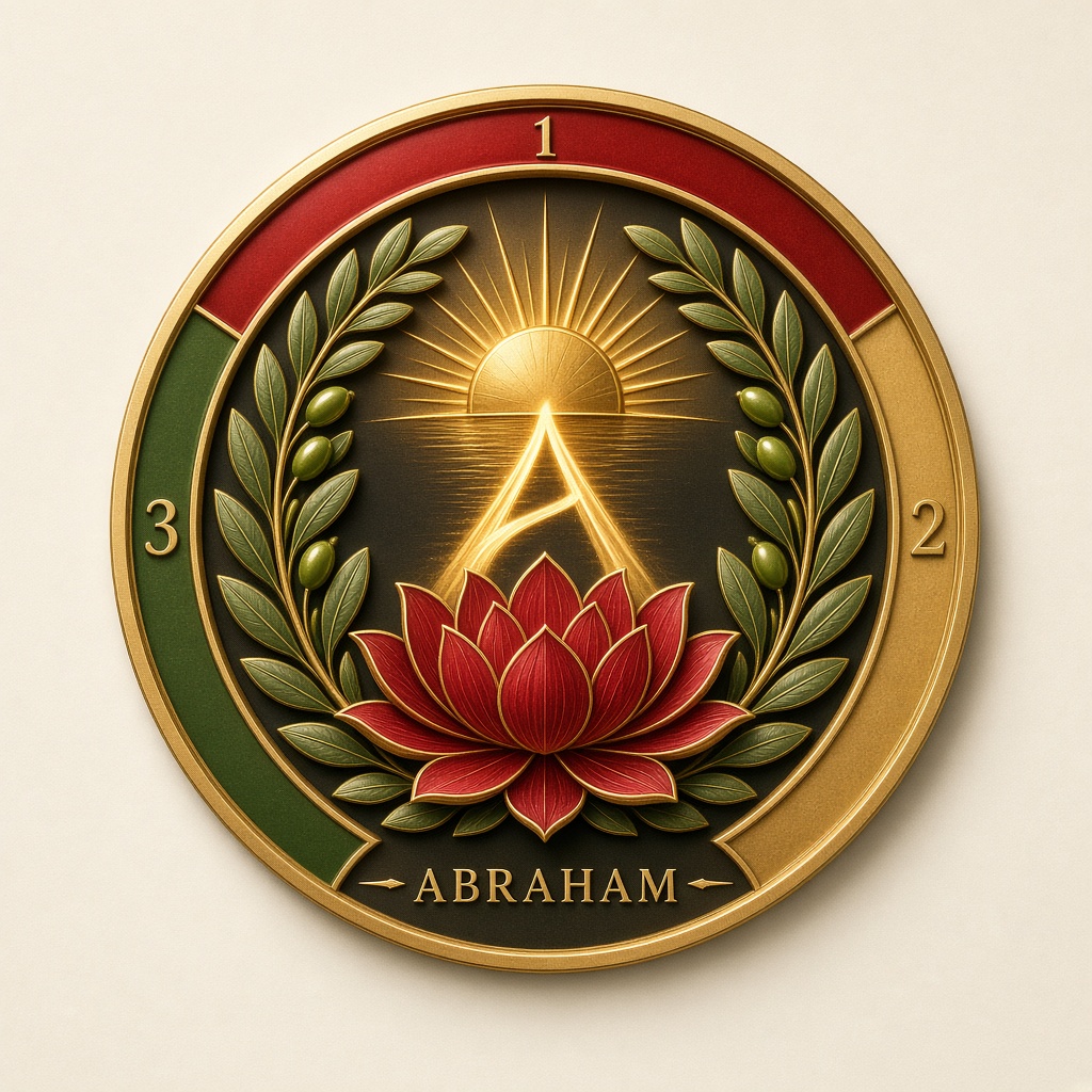 Biểu trưng Abraham